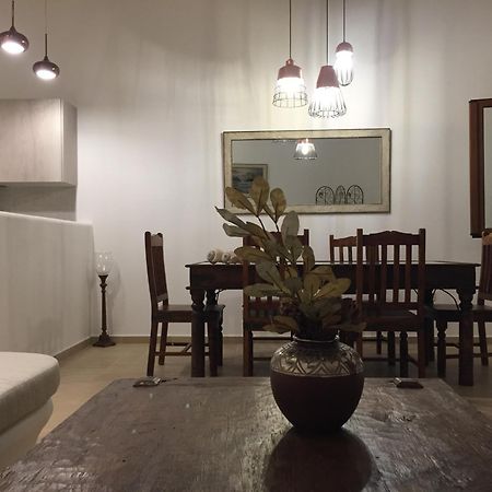 Panormos View Apartment Bagian luar foto
