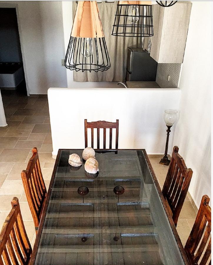 Panormos View Apartment Bagian luar foto